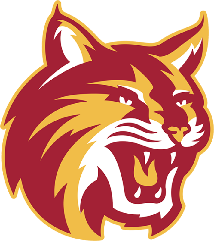 Logo du département des sports du Saddleback College